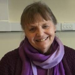 Barbara Woodward-Carlton